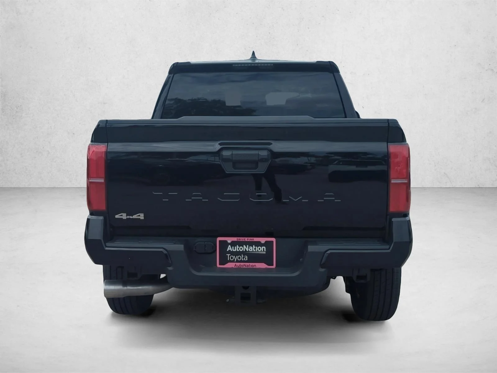 Used 2026 Black Toyota SR5 image 6