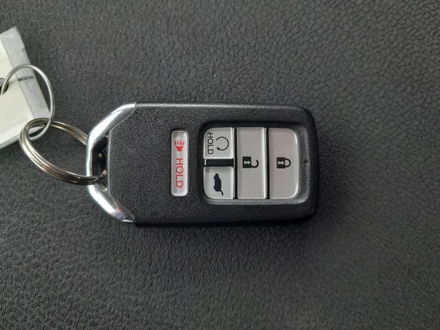 2022 Honda CR-V EX - Photo 10