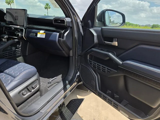 New 2026  Toyota Platinum image 21