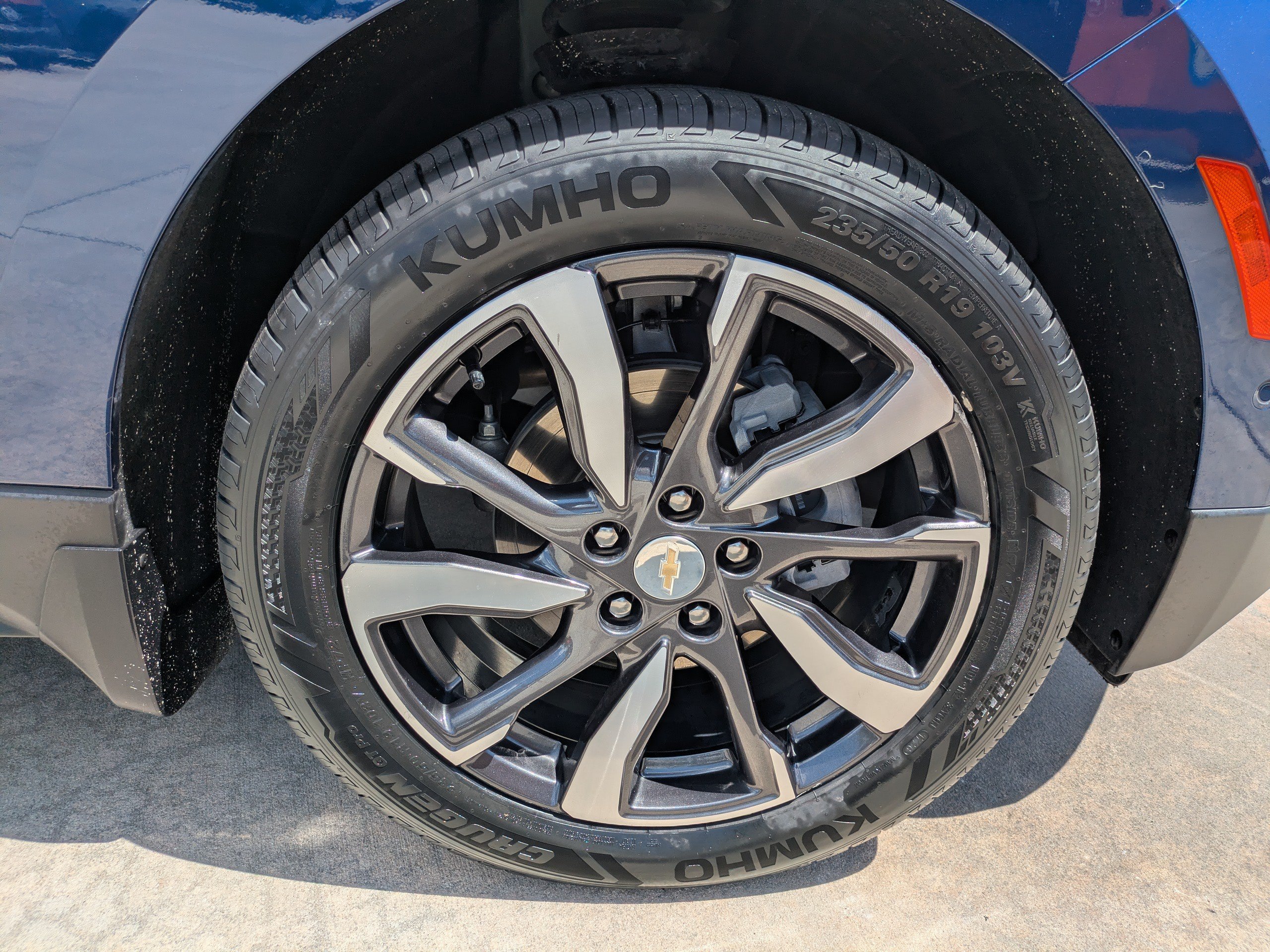 2023 Chevrolet Equinox Premier - Photo 9