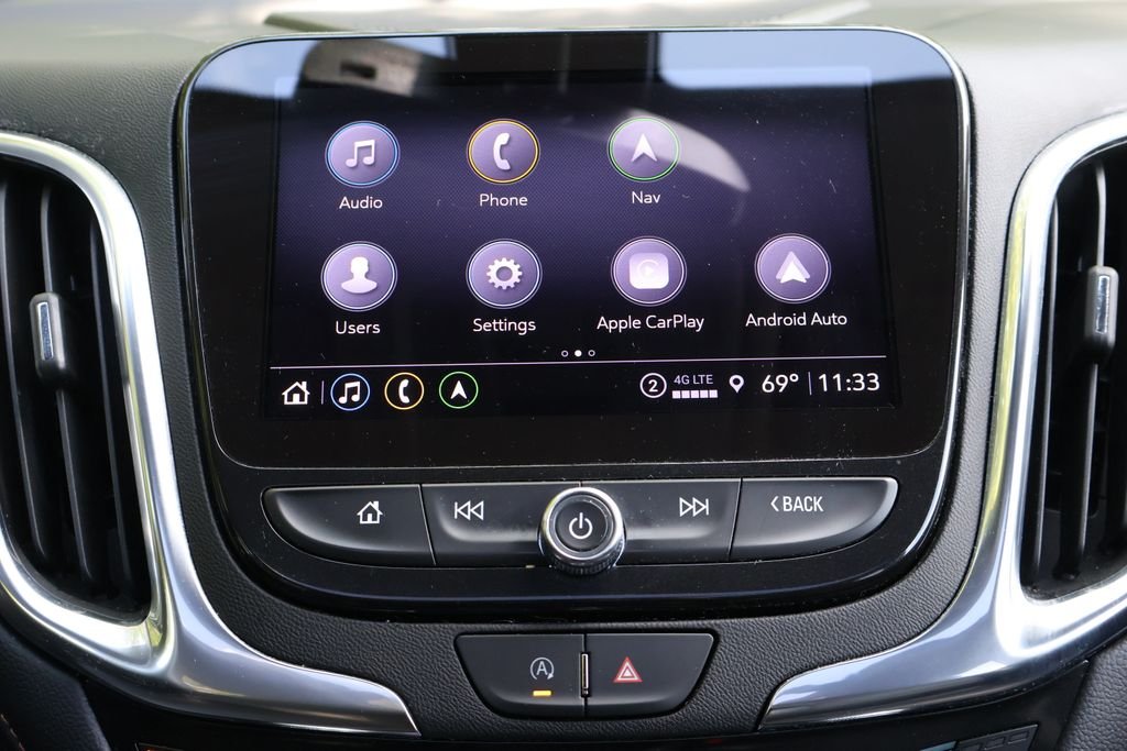 2023 Chevrolet Equinox Premier - Photo 17