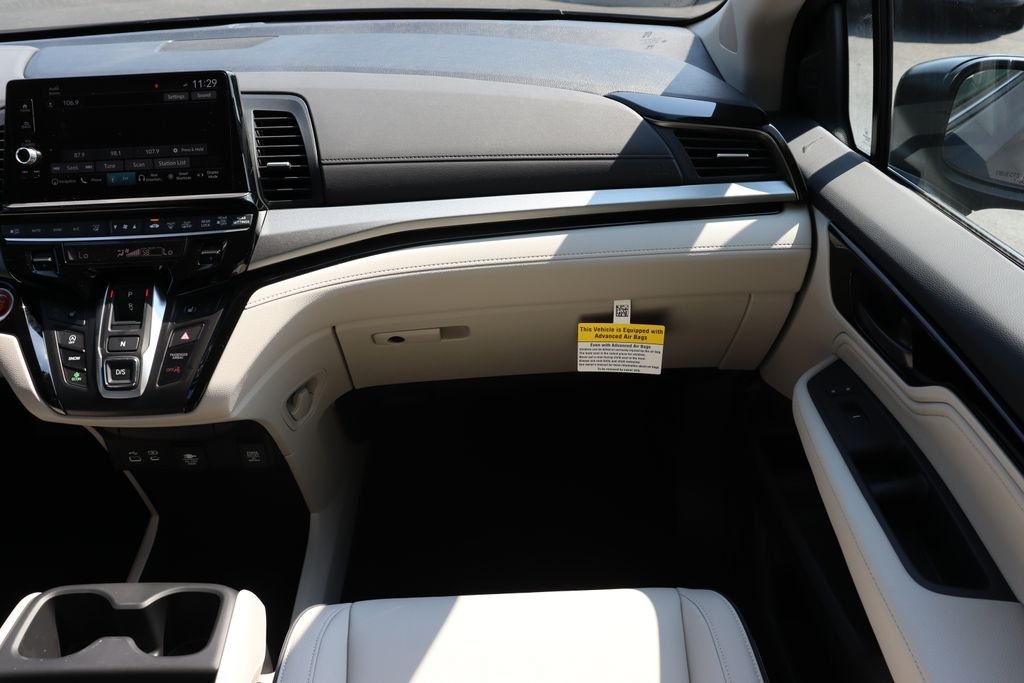 Used 2026 Gray Honda Touring image 18