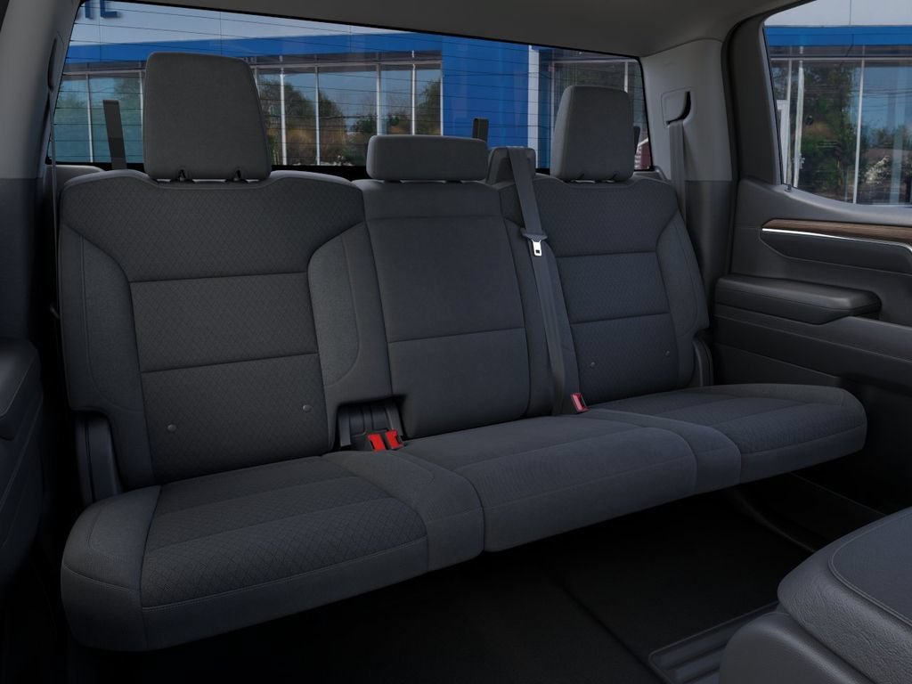 2026 Chevrolet Silverado 1500 LT - Photo 17
