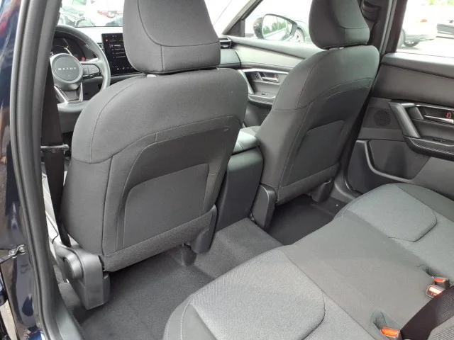 New 2026 Navy Blue Mica Mazda 2.5 S AWD image 12