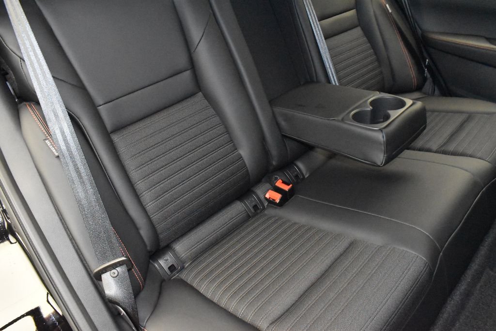 2026 Nissan Rogue Rock Creek - Photo 30