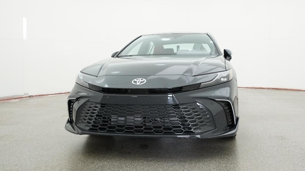 New 2026 Underground Toyota XSE image 28