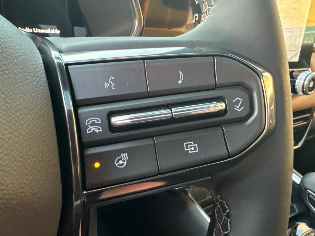 2026 GMC Canyon AT4 - Photo 16