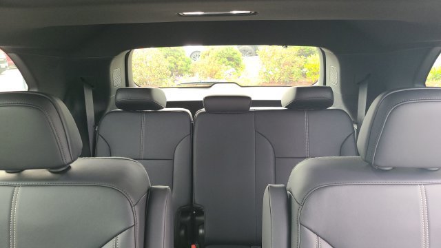 2027 GMC Acadia Elevation - Photo 25