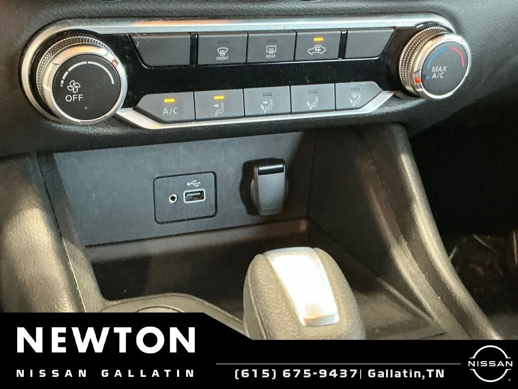 Used 2021 Fresh Powder Nissan S image 22
