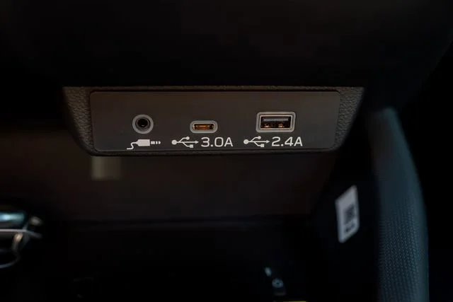 New 2026 Dark Mahogany Pearl Subaru Premium image 35