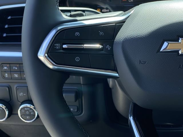 2026 Chevrolet Suburban Premier - Photo 20