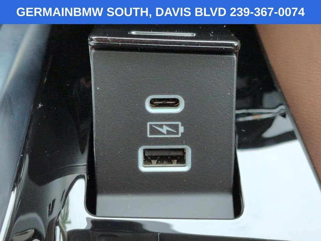 Used 2026 Platinum White Pearl Acura Advance Package image 24