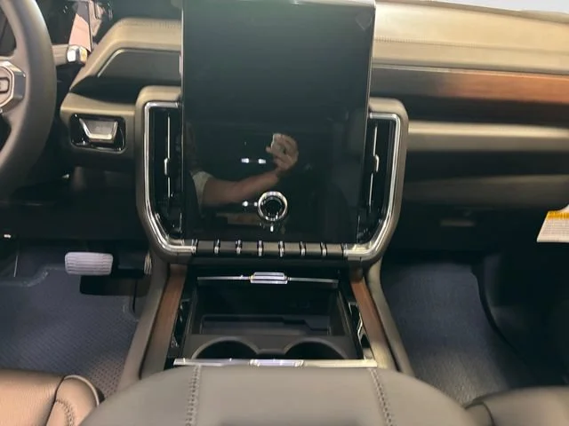 New 2026 Onyx Black GMC Denali image 12