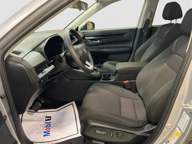 Used 2023 Silver Honda EX image 9