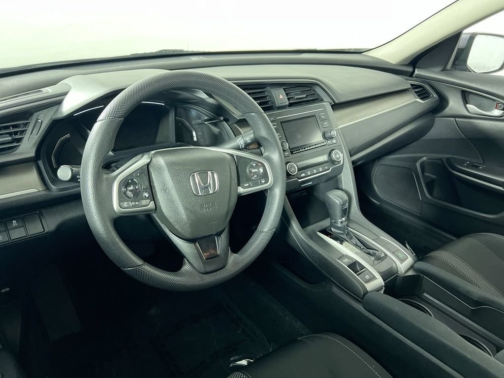 Used 2019 Gray Honda LX image 26