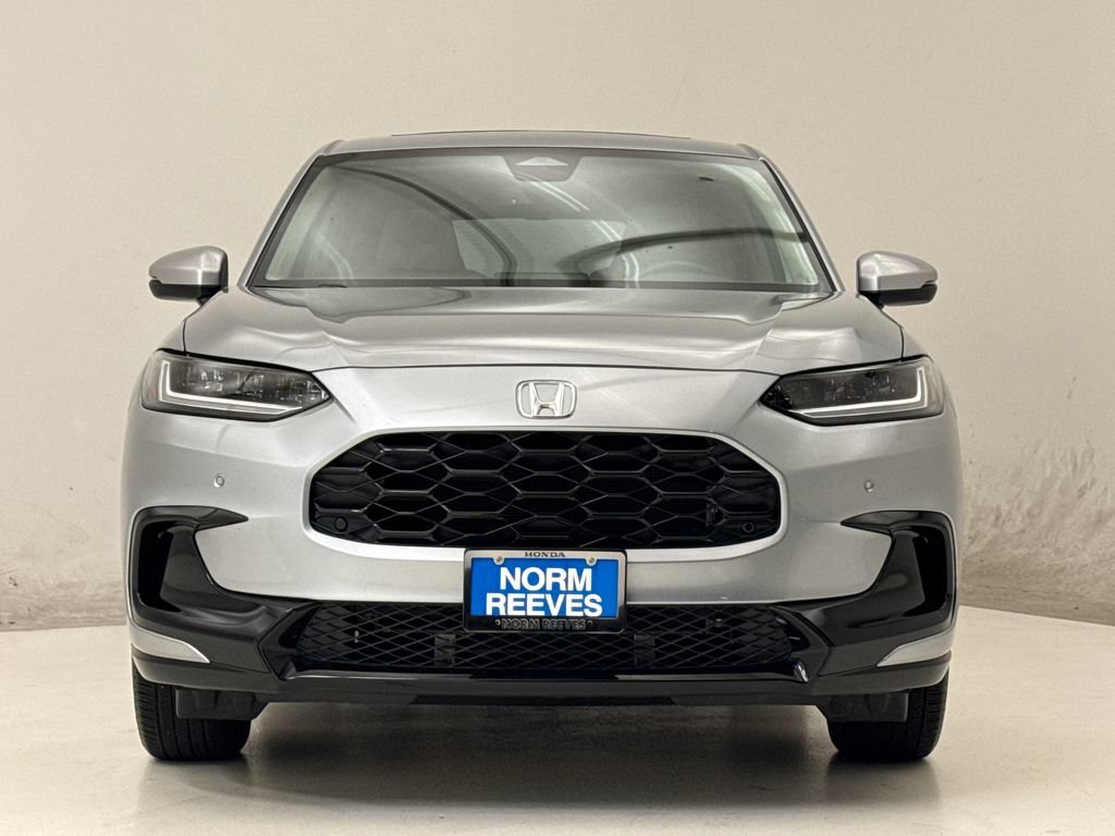 2025 Honda HR-V EX-L - Photo 39