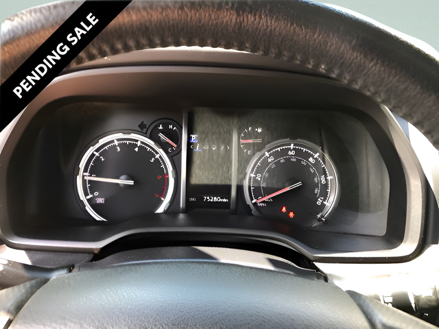 Used 2021 Gray Toyota TRD Pro image 15