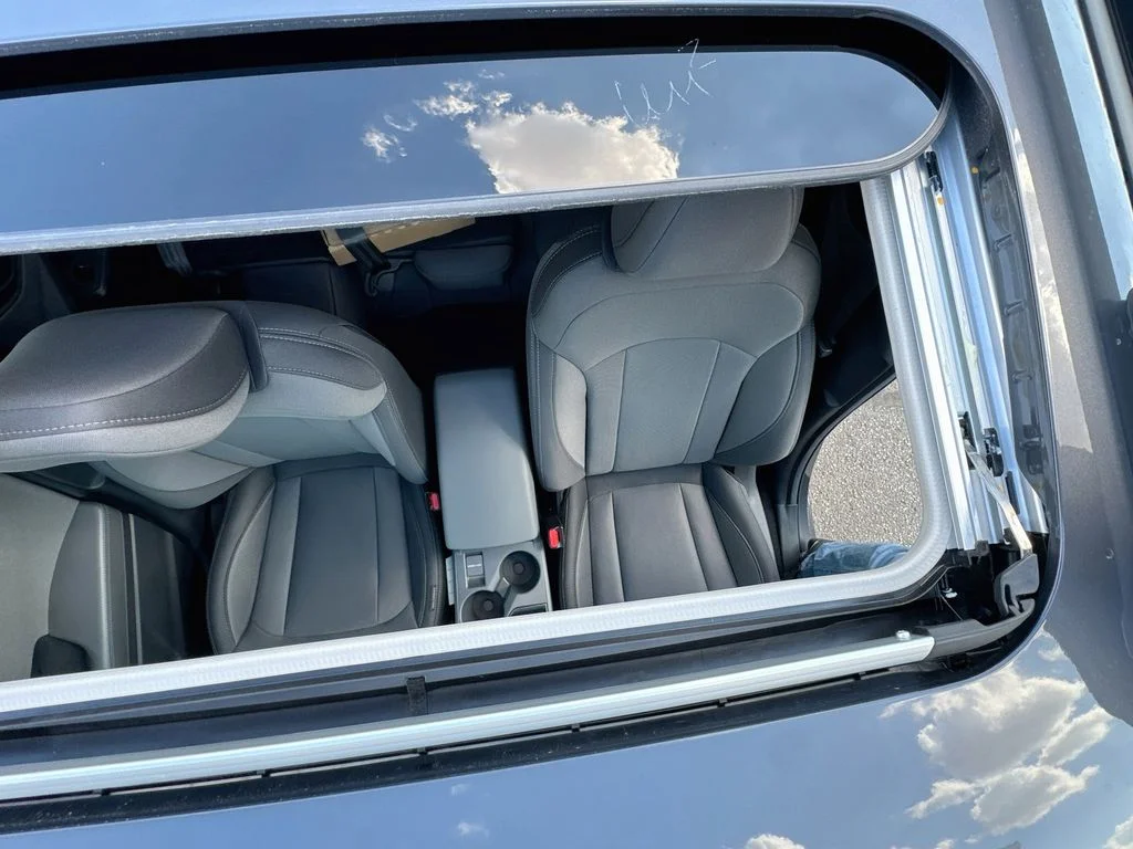 New 2026 Gray Subaru Premium image 26