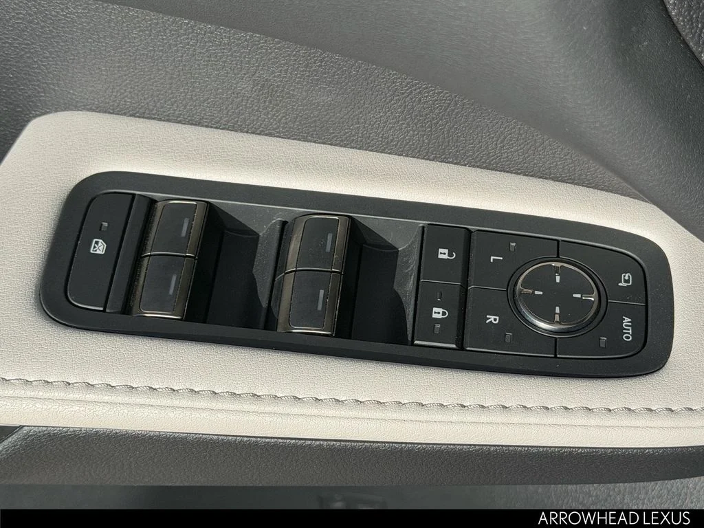 Certified Used 2024 White Lexus 350 Premium Plus image 18