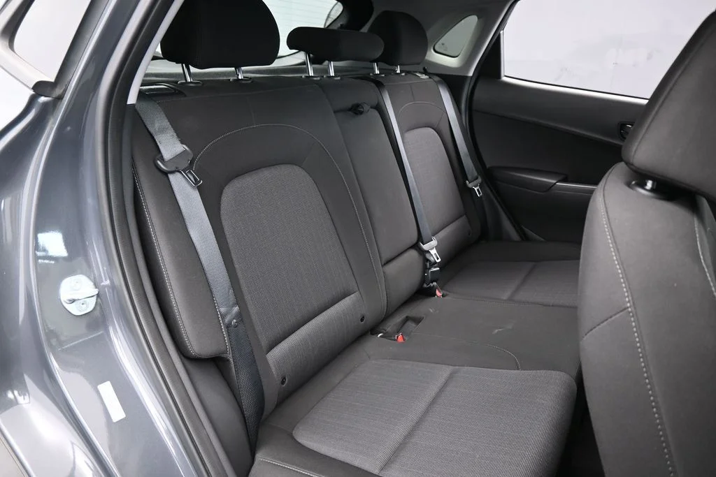 Used 2023 Ecotronic Gray Hyundai SEL image 41