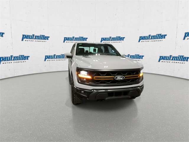 2025 Ford F-150 Tremor photo 3