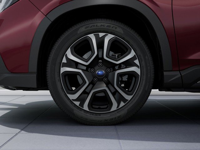 New 2027 DARK MAHOGANY PEARL Subaru Limited 7-Passenger image 9