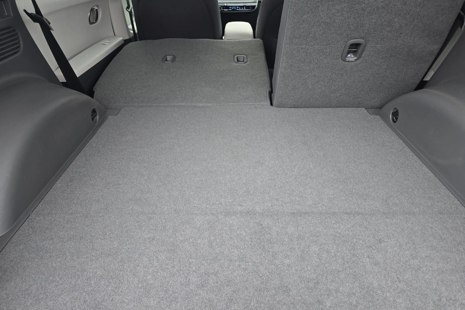 Used 2024 Green Hyundai SEL image 15