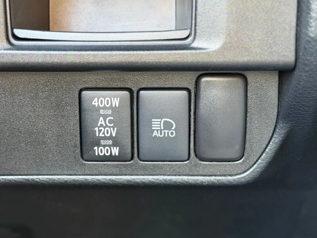 Used 2019 Red Toyota TRD Sport image 22