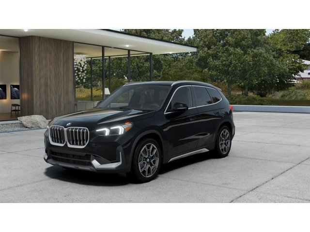 2026 BMW X1 28i