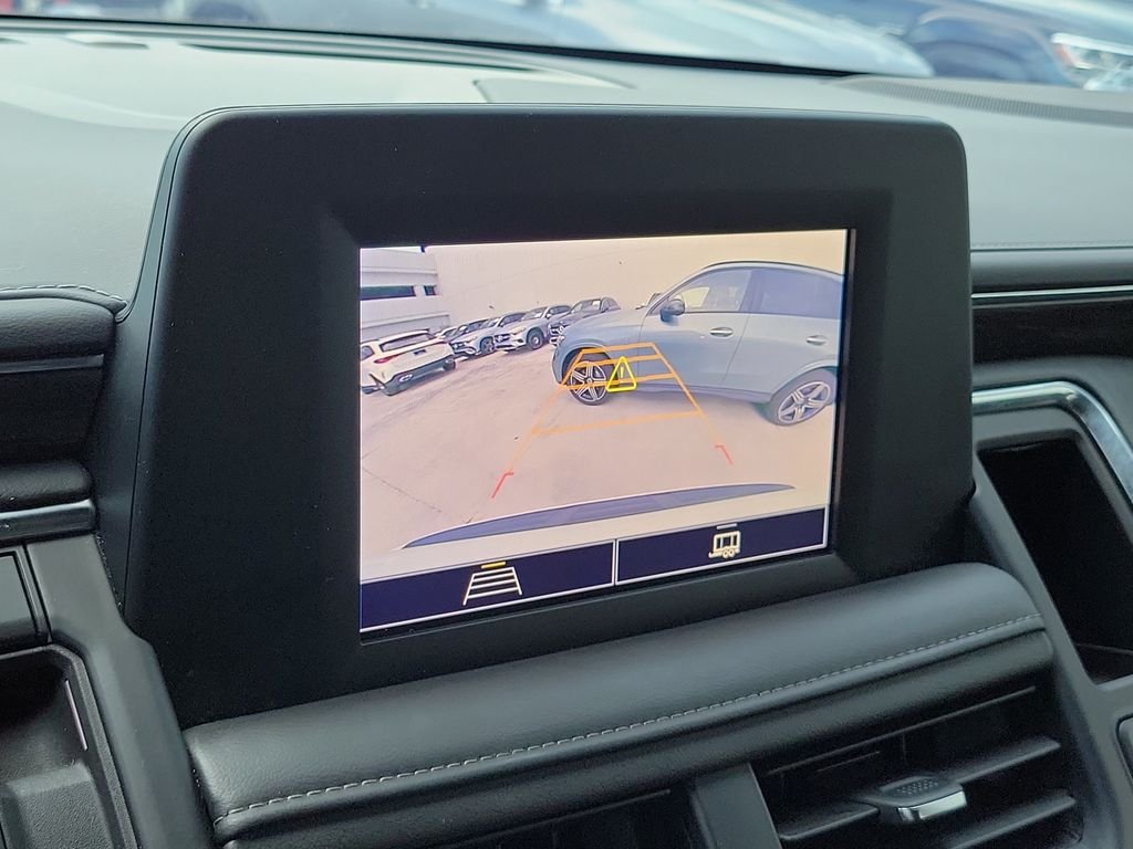 Used 2024 White Chevrolet LS image 28