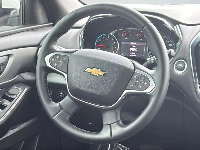 Used 2023 White Chevrolet LT image 19