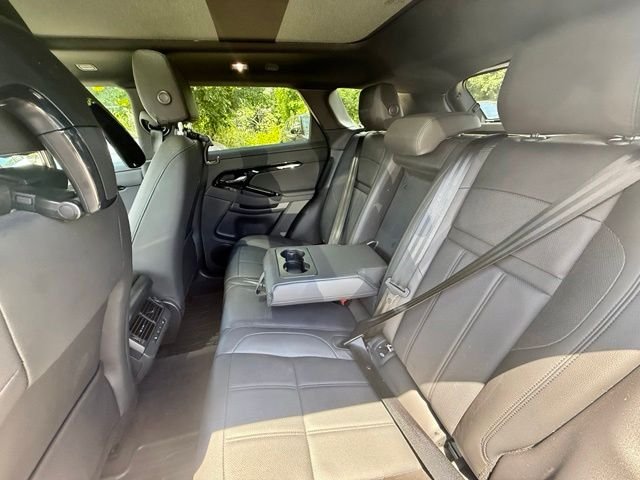 Certified Used 2026 White Land Rover S image 30