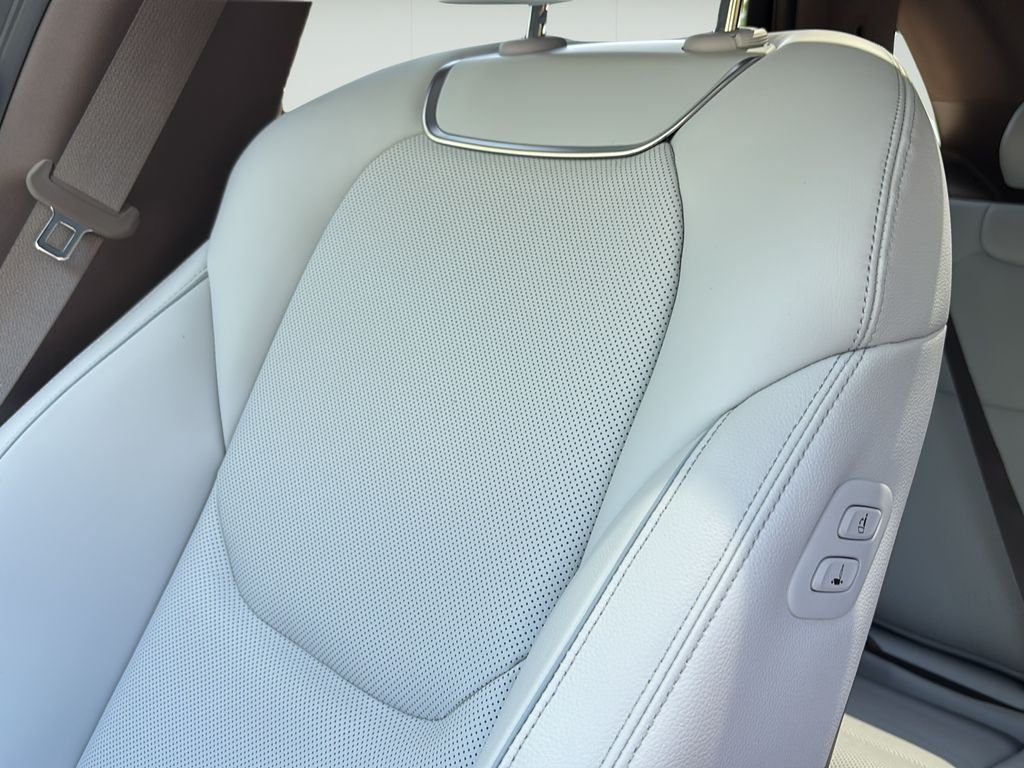 2026 GENESIS GV70 Advanced - Photo 41