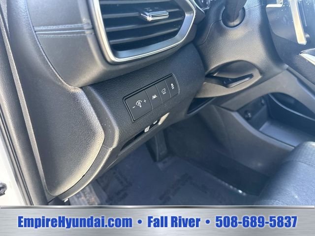 2023 Hyundai Santa Fe SEL - Photo 22