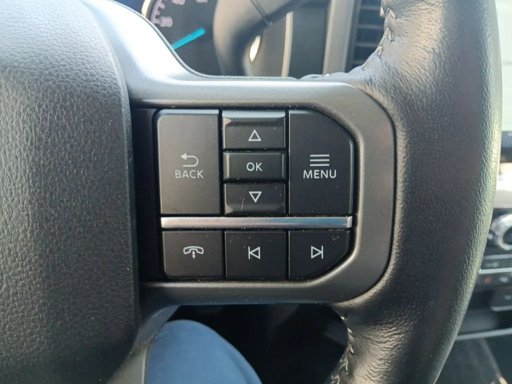 Used 2021 Guard Metallic Ford XLT image 20