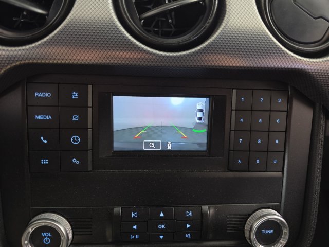 Used 2021 Shadow Black Ford GT image 19