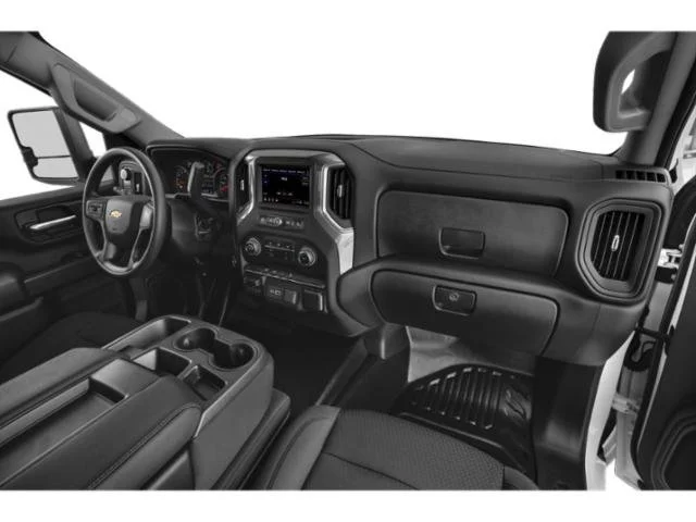 Used 2025 Summit White Chevrolet LTZ image 15
