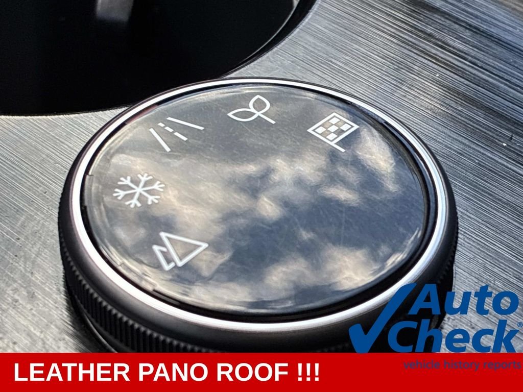Used 2023 Gray Nissan SL image 36