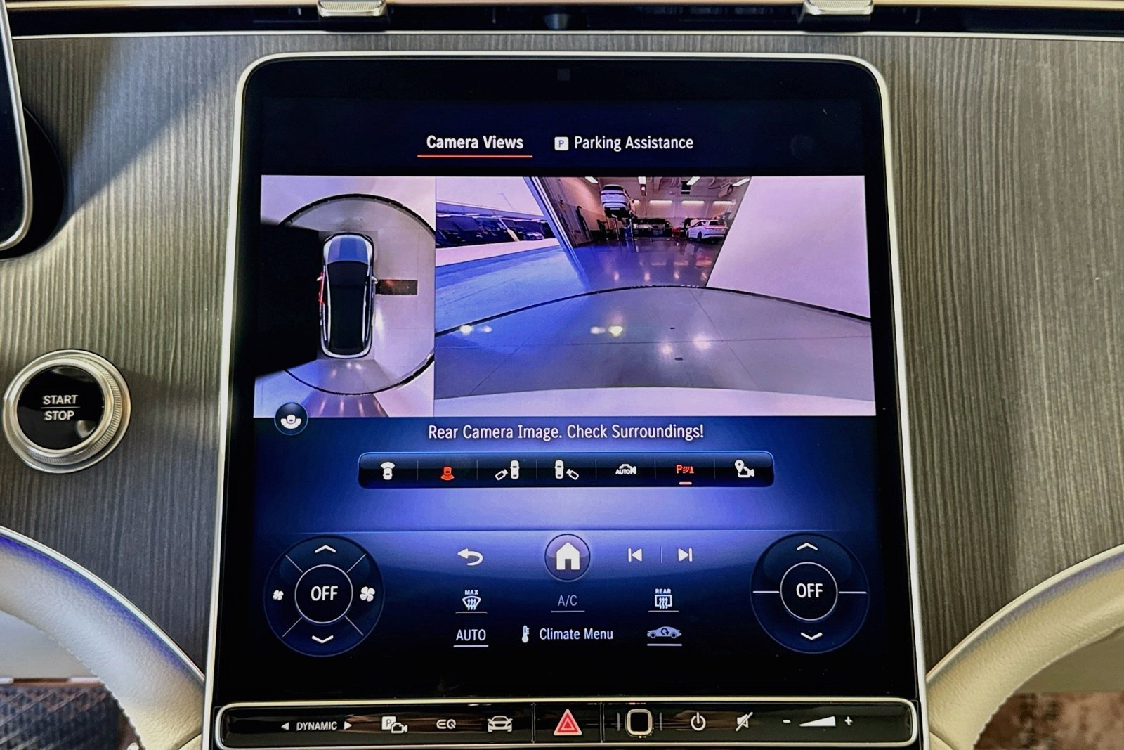 Certified Used 2023 Polar White Mercedes-Benz EQE 350 image 14