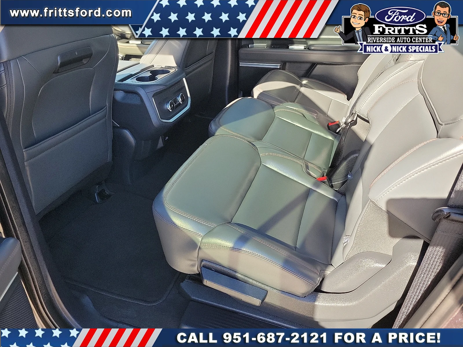 Certified Used 2025 Gray Metallic Ford Active MAX image 15