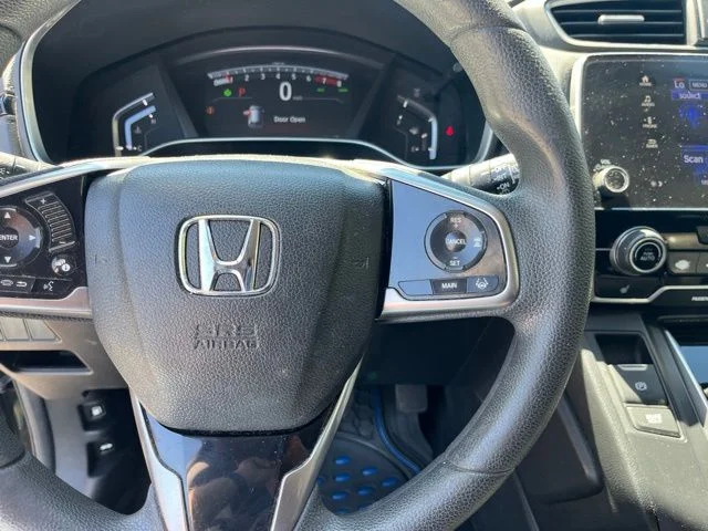Used 2017  Honda EX image 19