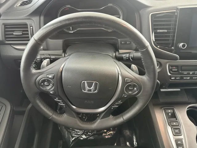 Used 2023 Gray Honda RTL-E image 30
