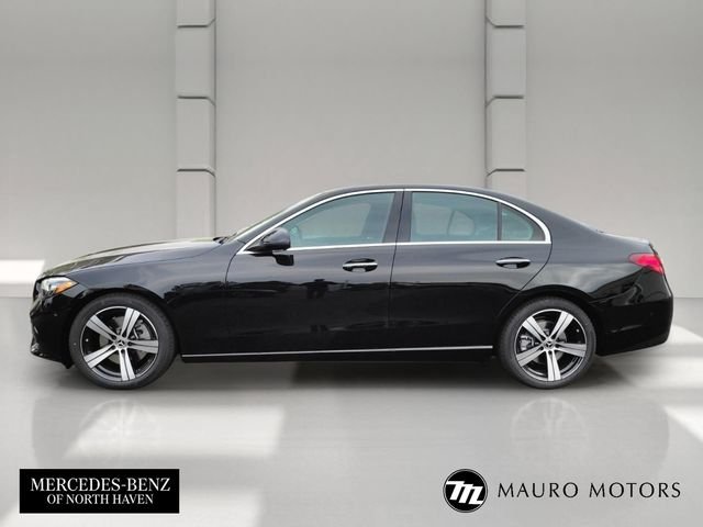 Used 2026 Black Mercedes-Benz C 300 image 6