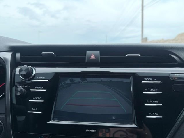 2020 Toyota Camry XSE - Photo 19