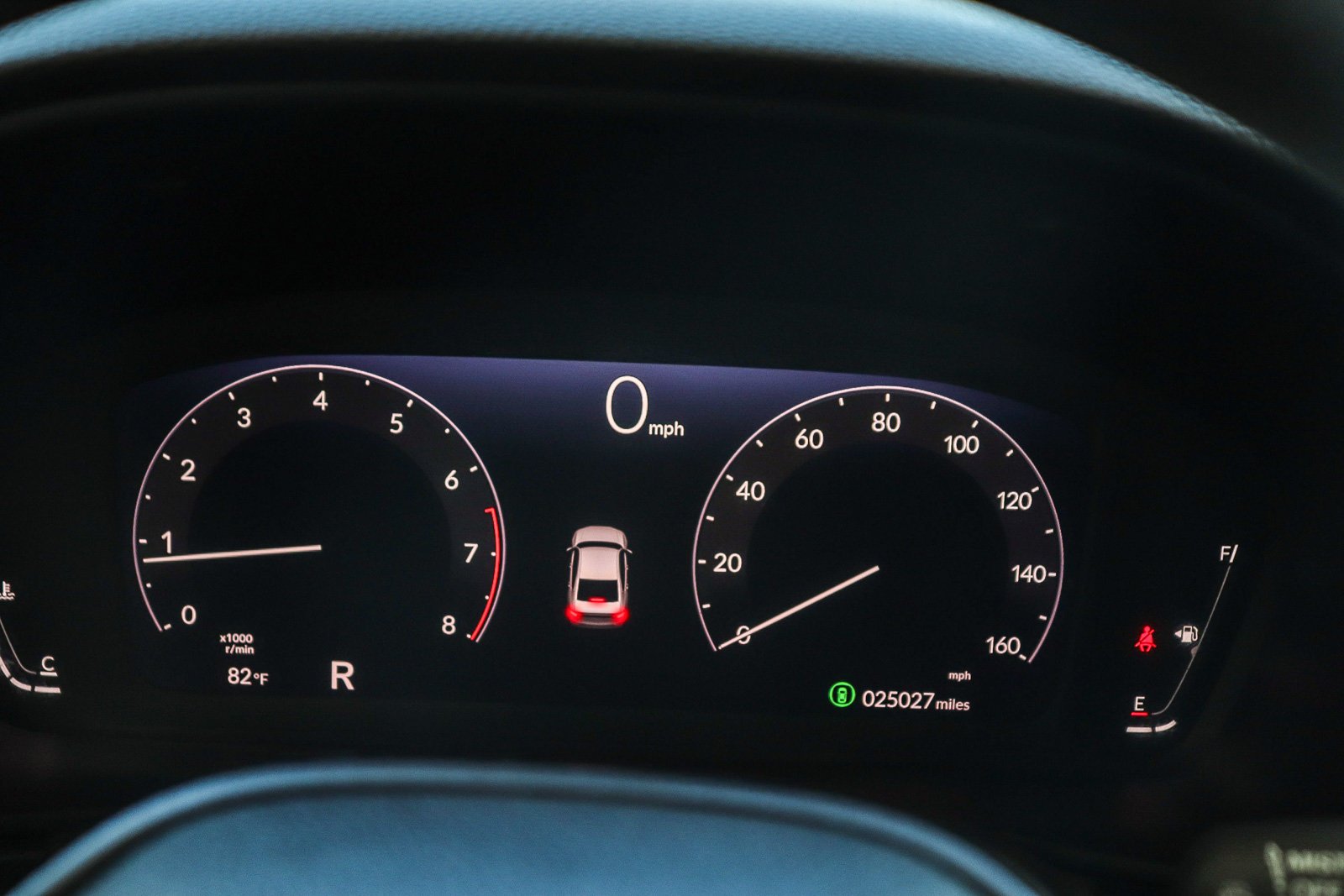 2024 Honda Accord LX - Photo 63