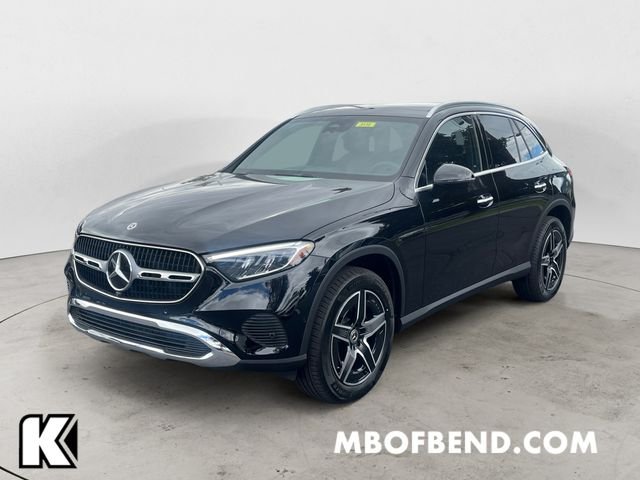 2026 Mercedes-Benz GLC GLC 300 4MATIC's photo