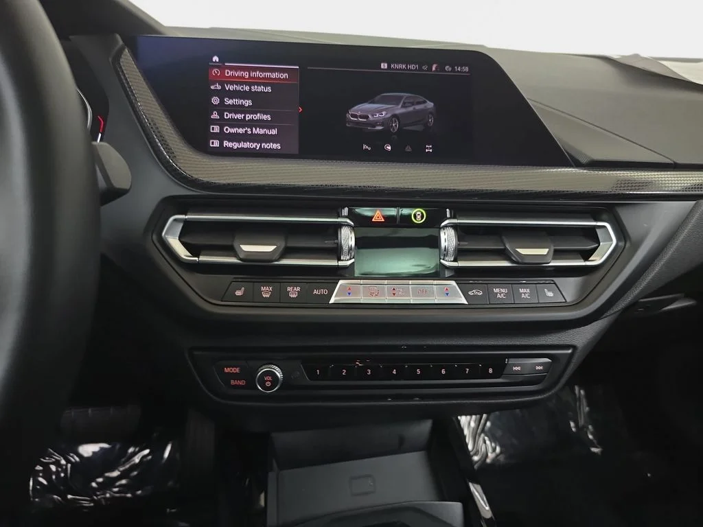 Used 2021 Gray BMW 228i image 22