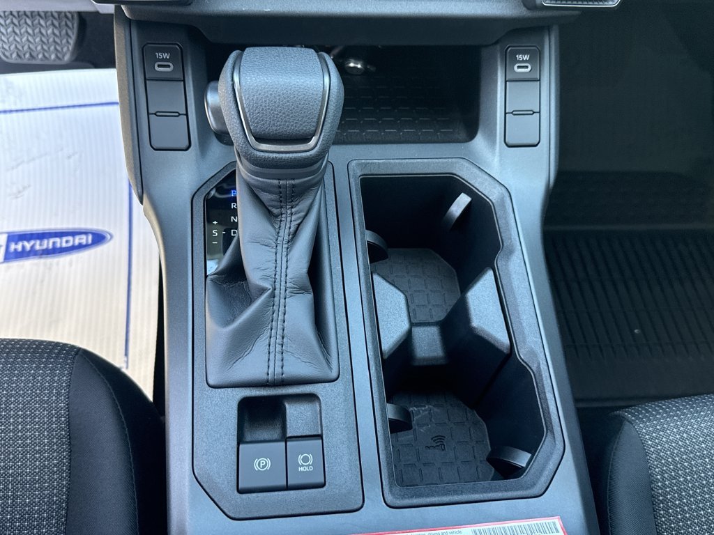 2026 Toyota RAV4 LE - Photo 27
