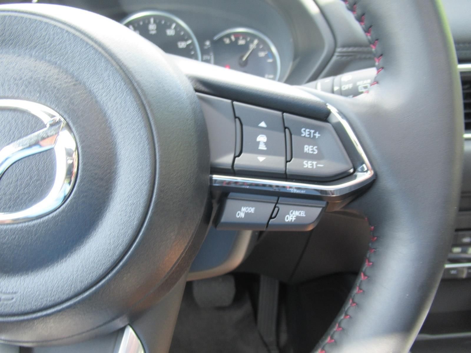 Used 2022 Gray Mazda 2.5 Turbo image 26