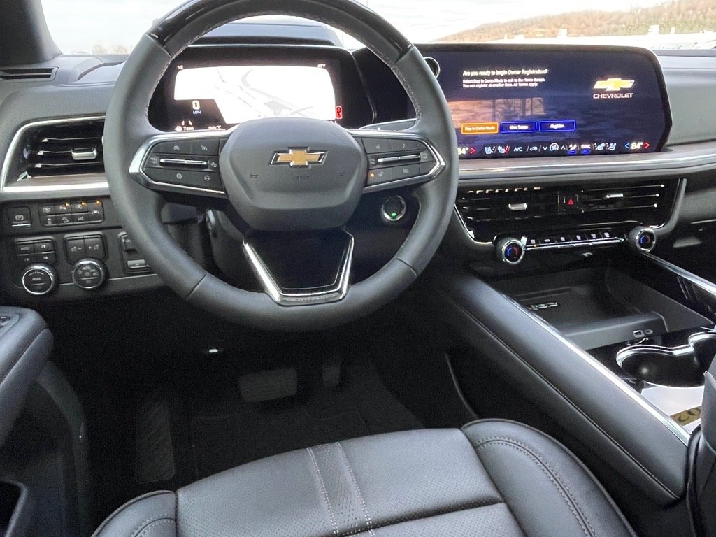 2026 Chevrolet Tahoe High Country - Photo 9